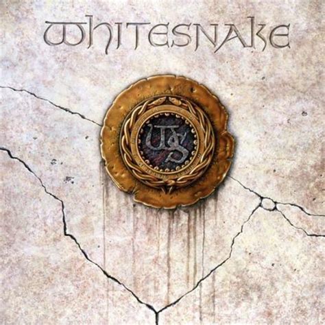 Cd Whitesnake Album 1987 30th Anniversary Remaster Wikimetal Store