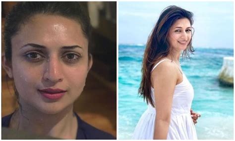 Divyanka Tripathi Shares ‘no Filter’ Selfie Fans Can’t Stop Raving About Her Natural Beauty