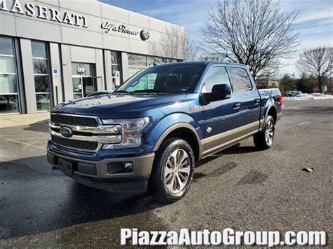 2020 Ford F 150 King Ranch 2020 Ford F 150 King Ranch Antique Price