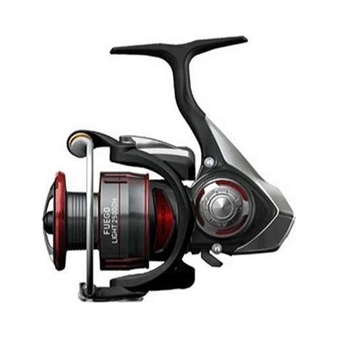 Daiwa Fuego Lt Spinning Reel Fglt D Xh Walmart Com