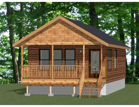 18x40 House 1 Bedroom 1 Bath 720 Sq Ft Pdf Floor Plan Etsy Small