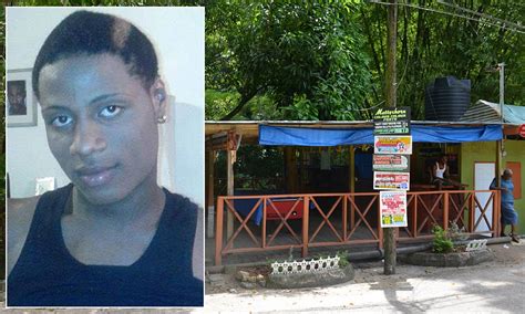 Dwayne Jones 16 Year Old Transgender Teen Latest To Die In Jamaican