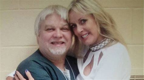 Steven Avery Of ‘making A Murderer Engaged To Woman Hes Met Once National Globalnewsca