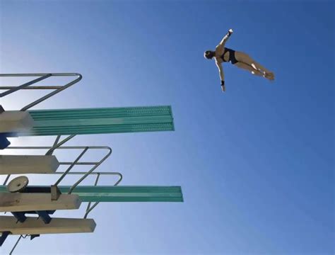Diving Board Heights Diving Boards Height Regulations And Overview