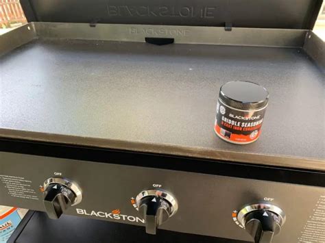 How To Clean A Blackstone Griddle — Pro Housekeepers