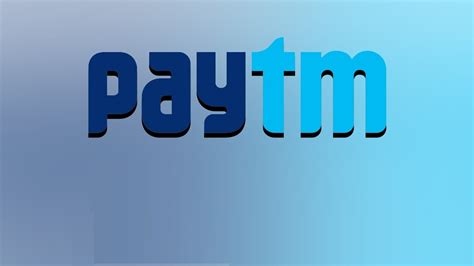 Paytm Raises Usd 1 Billion In Funding Round Led By T Rowe Price