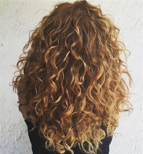 Updated Sensuous Beach Wave Perm Styles