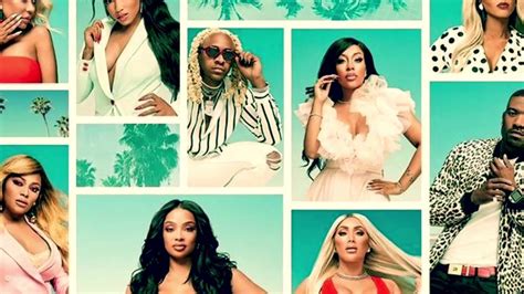 Love And Hip Hop Hollywood Season 5 Episode 1 Review Youtube