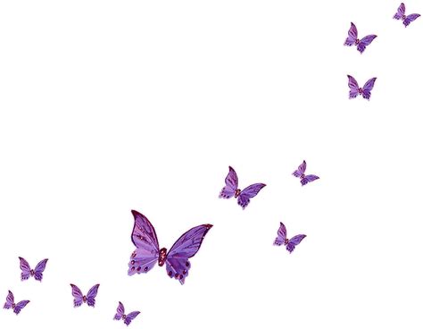Lavender Butterfly Clipart 10 Free Cliparts Download Images On