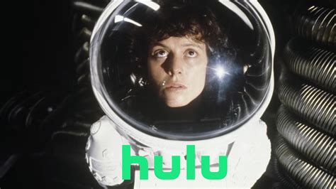 The Best Alien Movies Are Leaving Hulu Soon