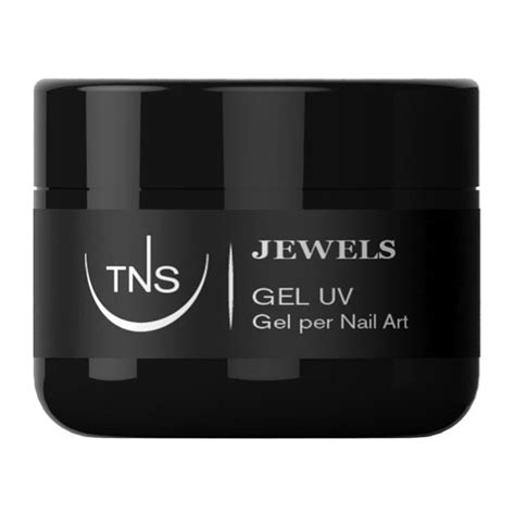 Kit Di Prova Per Nail Art Jewels Collezione Cristalli Swarovski® Crystalpixie Tecniworkit