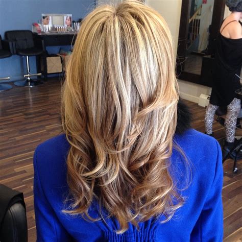 And with a palette so vast, the color has a shade for everyone. 14 Dirty Blonde Hair Color Ideas and Styles with ...