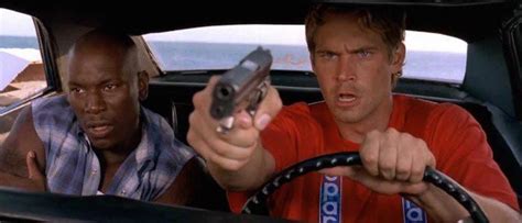 Пол уокер, тайриз гибсон, ева мендес и др. Why "2 Fast 2 Furious" Is Still The Bad Movie That's Too ...