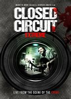 Closed Circuit Extreme 2012 Nude Scenes