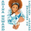 Addicted To Music: Adina Howard - Welcome To Fantasy Island & More ...