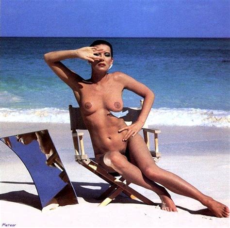 Iris Berben Nackt Nacktbilder Videos Sextape My Xxx Hot Girl