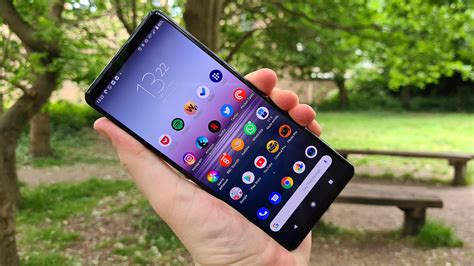 Sony Xperia 1 Iii What We Want To See Latest Tech Trends News