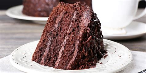 The Most Amazing Chocolate Cake Youll Ever Have Collection Of Recipes