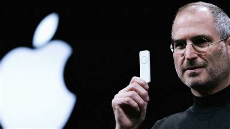 1 Personality Trait Steve Jobs Always Looked For When Hiring for Apple ...