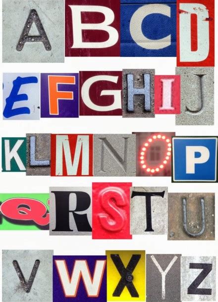 Scrap it up font download for windows or mac os. Scrapbook Idea File | Typography from Local Letters ...