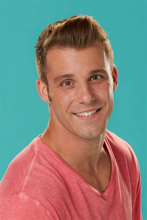 paulie calafiore from meet big brother season 18 s houseguests e news