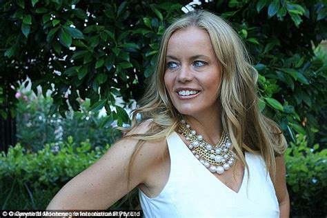 Former Escort Gwyneth Montenegro Reveals What Men Want Daily Mail Online