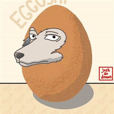 Eggirl Furryirl