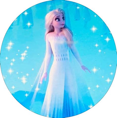 Frozen Frozen2 Elsa Frozenelsa Sticker By Nerdiot