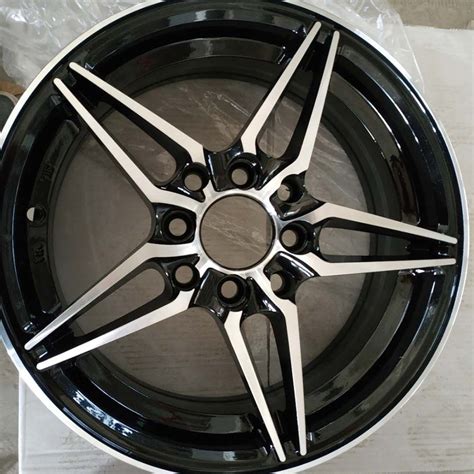 Collection 90 Pictures Wide Rims For Cars Excellent