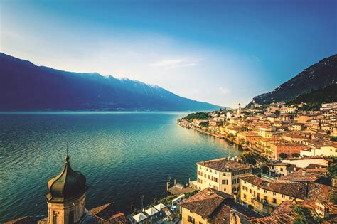 Lake Garda Holidays Italy Fred Holidays
