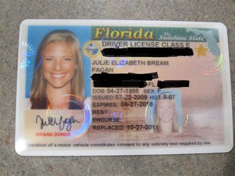 Texas Criminal History Record Request My Florida Drivers License Look