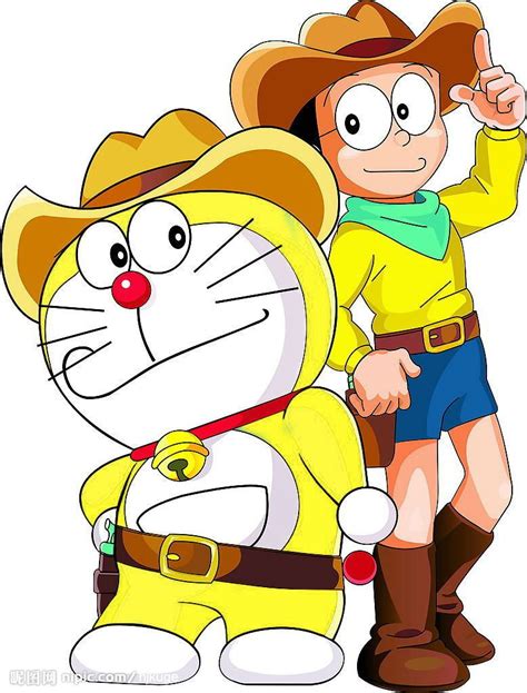 Doraemon Fan Art Yellow Doraemon Doraemon Cartoon Character