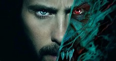 Morbius 1 (Crítica) a la mala imagen del Hombre Vampiro | Cine