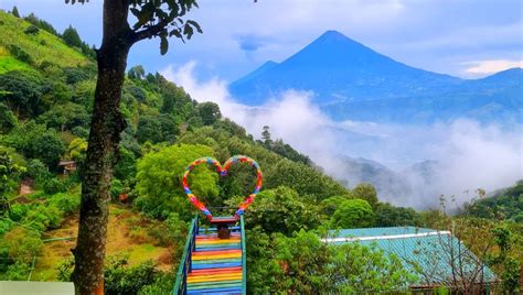 Lugares turísticos que estarán abiertos el de septiembre en Guatemala