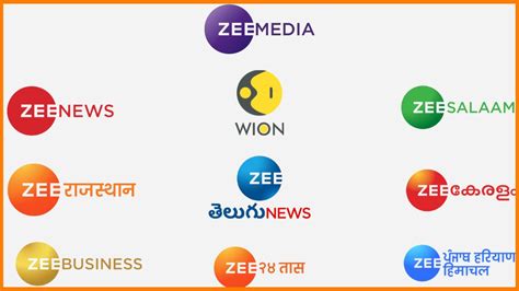 Aggregate More Than 142 Zee Tv Logo Best Vn