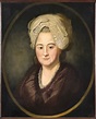 Catharina Elisabeth Goethe - Frau Aja, Frau Rat - NIMBUS Wiki