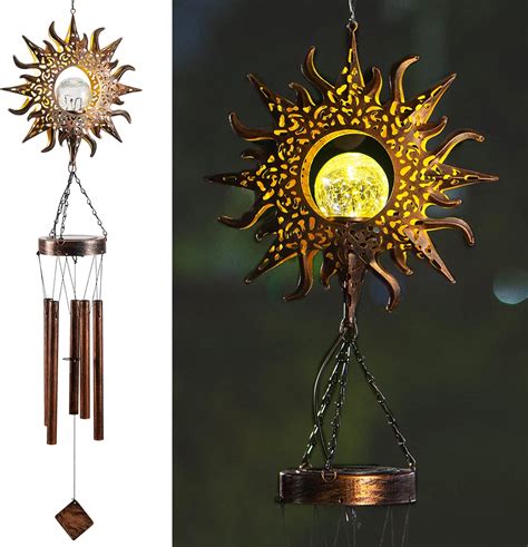 20 best porch wind chimes in 2022 [according to 431 experts]