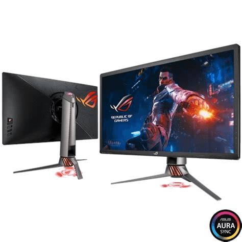 Best Gaming Monitor The Ultimate Guide