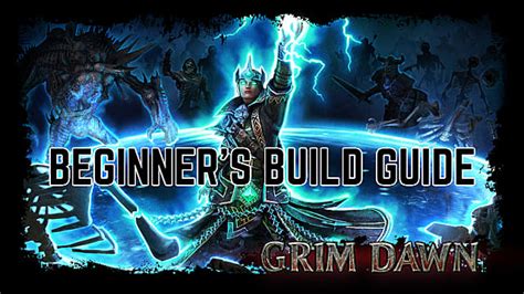 Grim dawn's skill classes are known as masteries. Grim Dawn Ultimate Beginner's Build Guide | Grim Dawn