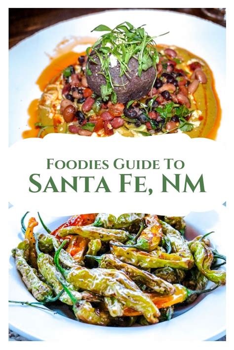 • inspired by family origins rooted in jalisco, mexico, the owner and staff of santa fe strives to bring the most authentic mexican cuisine to tallapoosa. Foodie's Guide To Santa Fe, New Mexico ...