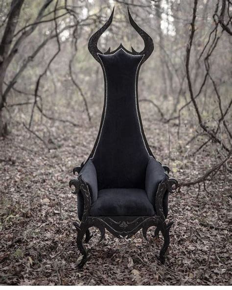 Gorgeous Gothic Decor Youll Die For Ihorror Horror News