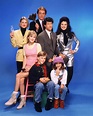 The Nanny (HQ) - The Nanny Photo (7669909) - Fanpop