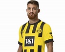 Salih Özcan: Joining Dortmund "an easy decision"