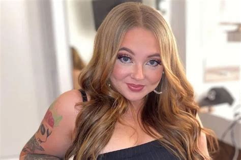 Who Is Teen Mom Star Jade Cline