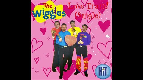 The Wiggles Love Train Single Chords Chordify