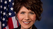 Rep. Kristi Noem passes on S.D. Senate race
