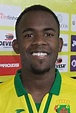 Yago, Yago César da Silva - Futbolista