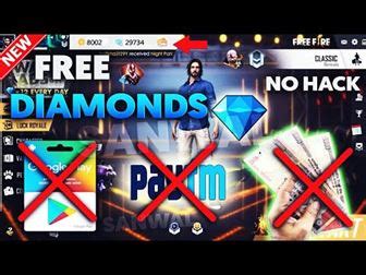 This article will provide all the free fire players from india, phillippines, and around the world the unlimited. free fire unlimited diamonds no hack - 2019 new trick ...