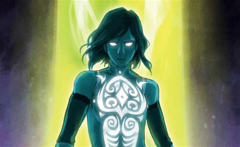 Ranking Every Episode Of The Legend Of Korra Season Four