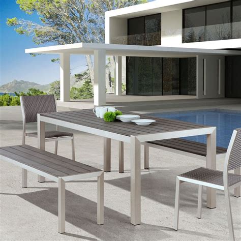 Outdoor sofas, chairs & sectionals : 33 best images about Eurway Outdoor Seating + Tables on ...